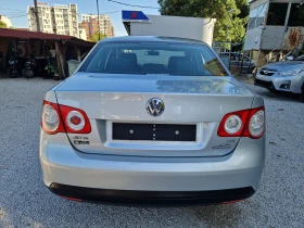 VW Jetta 1.9TDI High line - 5500 лв. - 64439966 6