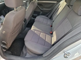 VW Jetta 1.9TDI High line, снимка 10