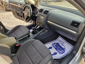 VW Jetta 1.9TDI High line, снимка 8