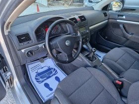 VW Jetta 1.9TDI High line - 5500 лв. - 64439966 9