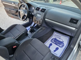 VW Jetta 1.9TDI High line - 5500 лв. - 64439966 10
