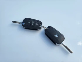 Citroen C5 2.0HDI/EXCLUSIVE - 15990 лв. - 39193989 12
