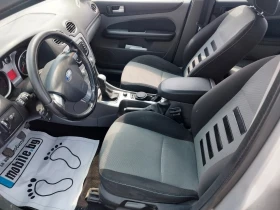 Ford Focus 1.6i-115кс-ГАЗ - 5500 лв. - 10453559 5