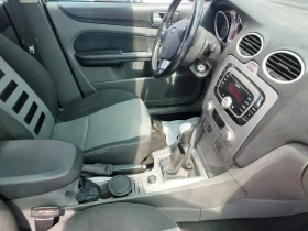 Ford Focus 1.6i-115кс-ГАЗ - 5500 лв. - 10453559 7