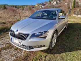 Обява за продажба на Skoda Superb ~23 100 лв. - изображение 1