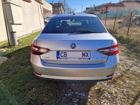 Обява за продажба на Skoda Superb ~23 100 лв. - изображение 3