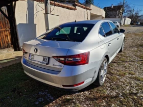 Обява за продажба на Skoda Superb ~23 100 лв. - изображение 2