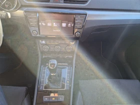 Обява за продажба на Skoda Superb ~23 100 лв. - изображение 6