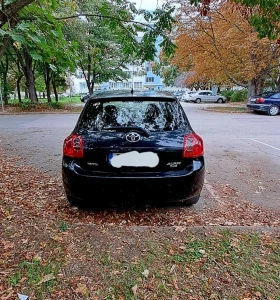 Обява за продажба на Toyota Auris ~6 999 лв. - изображение 1