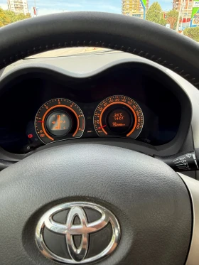 Обява за продажба на Toyota Auris ~8 888 лв. - изображение 6