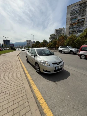 Обява за продажба на Toyota Auris ~8 888 лв. - изображение 3