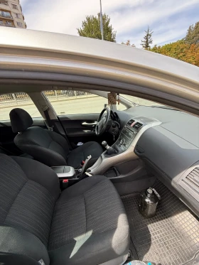 Обява за продажба на Toyota Auris ~8 888 лв. - изображение 5