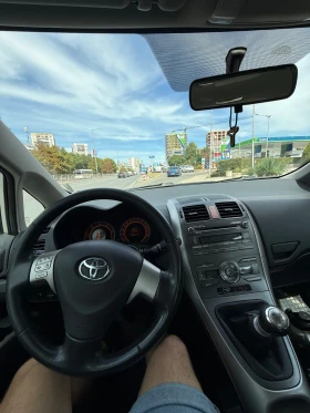 Обява за продажба на Toyota Auris ~8 888 лв. - изображение 7