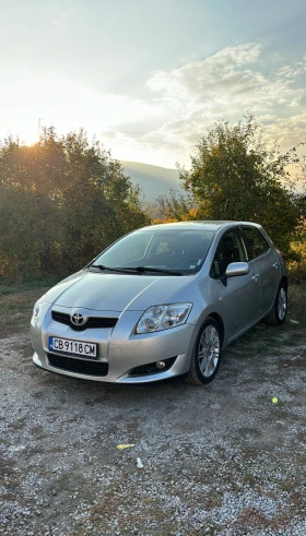 Обява за продажба на Toyota Auris ~8 888 лв. - изображение 1