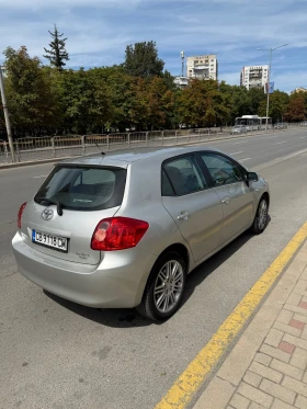 Обява за продажба на Toyota Auris ~8 888 лв. - изображение 4