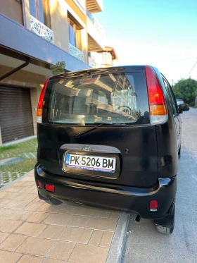 Hyundai Atos | Mobile.bg    3