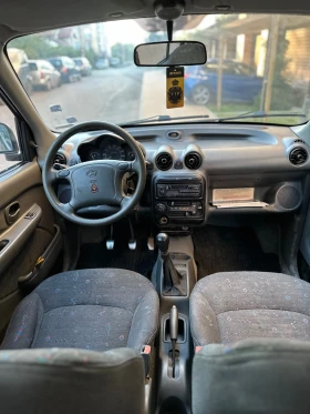 Hyundai Atos | Mobile.bg    4