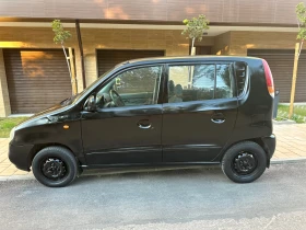 Hyundai Atos | Mobile.bg    2