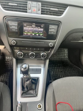 Skoda Octavia 1, 6 TDI - 13500 лв. - 89406595 9