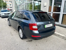 Skoda Octavia 1, 6 TDI - 13500 лв. - 89406595 4