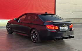 BMW 535 d M-Pack | Mobile.bg    5