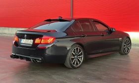 BMW 535 d M-Pack | Mobile.bg    6