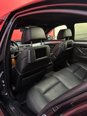 BMW 535 d M-Pack | Mobile.bg    10
