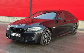 BMW 535 d M-Pack | Mobile.bg    4