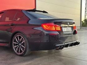 BMW 535 d M-Pack | Mobile.bg    2
