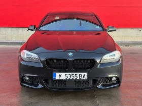  BMW 535