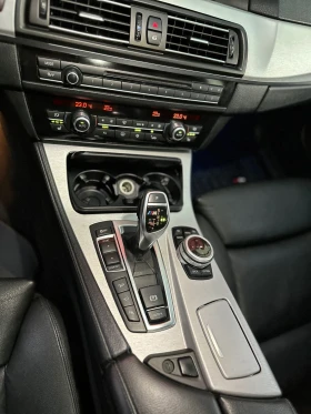 BMW 535 d M-Pack | Mobile.bg    11