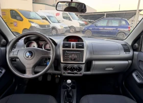 Subaru Justy 1.3i / 4x4 - 4300 лв. - 71050161 10