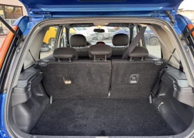 Subaru Justy 1.3i / 4x4 - 4300 лв. - 71050161 12