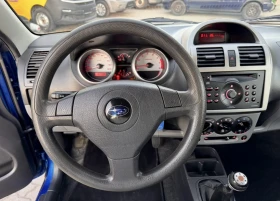 Subaru Justy 1.3i / 4x4 - 4300 лв. - 71050161 6