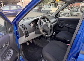 Subaru Justy 1.3i / 4x4 - 4300 лв. - 71050161 5