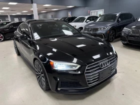 Audi A5 * Technik * CARFAX *  | Mobile.bg    8