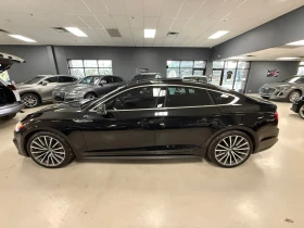 Audi A5 * Technik * CARFAX *  | Mobile.bg    2
