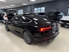 Audi A5 * Technik * CARFAX *  | Mobile.bg    3