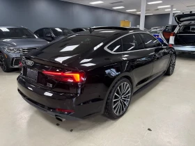 Audi A5 * Technik * CARFAX *  | Mobile.bg    5