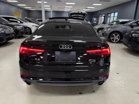 Audi A5 * Technik * CARFAX *  | Mobile.bg    4
