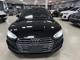 Audi A5 * Technik * CARFAX *  | Mobile.bg    9