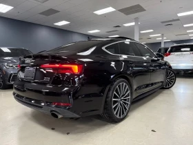 Audi A5 * Technik * CARFAX *  | Mobile.bg    14