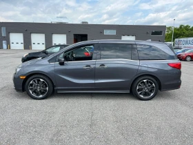 Обява за продажба на Honda Odyssey Touring * * CARFAX * * АВТО КРЕДИТ * *  ~49 999 лв. - изображение 2