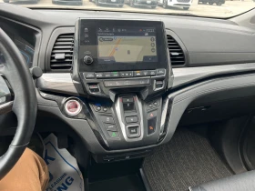 Обява за продажба на Honda Odyssey Touring * * CARFAX * * АВТО КРЕДИТ * *  ~49 999 лв. - изображение 6