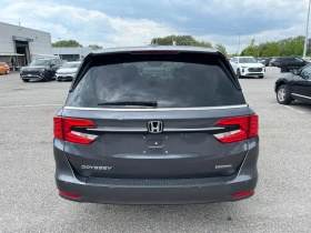 Обява за продажба на Honda Odyssey Touring * * CARFAX * * АВТО КРЕДИТ * *  ~49 999 лв. - изображение 4