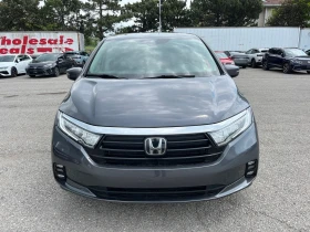 Обява за продажба на Honda Odyssey Touring * * CARFAX * * АВТО КРЕДИТ * *  ~49 999 лв. - изображение 1