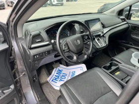 Обява за продажба на Honda Odyssey Touring * * CARFAX * * АВТО КРЕДИТ * *  ~49 999 лв. - изображение 5
