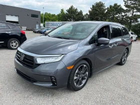 Обява за продажба на Honda Odyssey Touring * * CARFAX * * АВТО КРЕДИТ * *  ~49 999 лв. - изображение 1