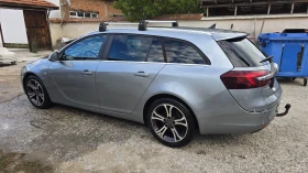     Opel Insignia Ecoflex