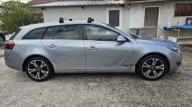 Opel Insignia Ecoflex | Mobile.bg    6
